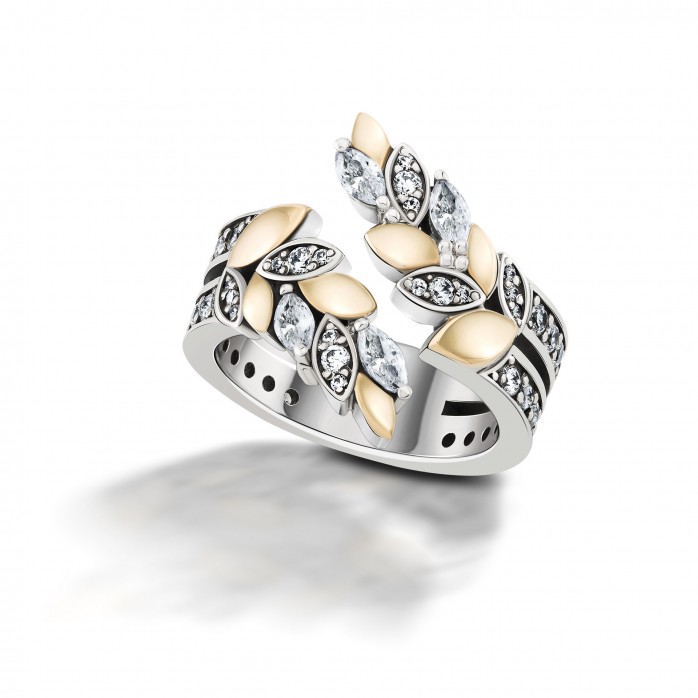 Toscana VI Ring