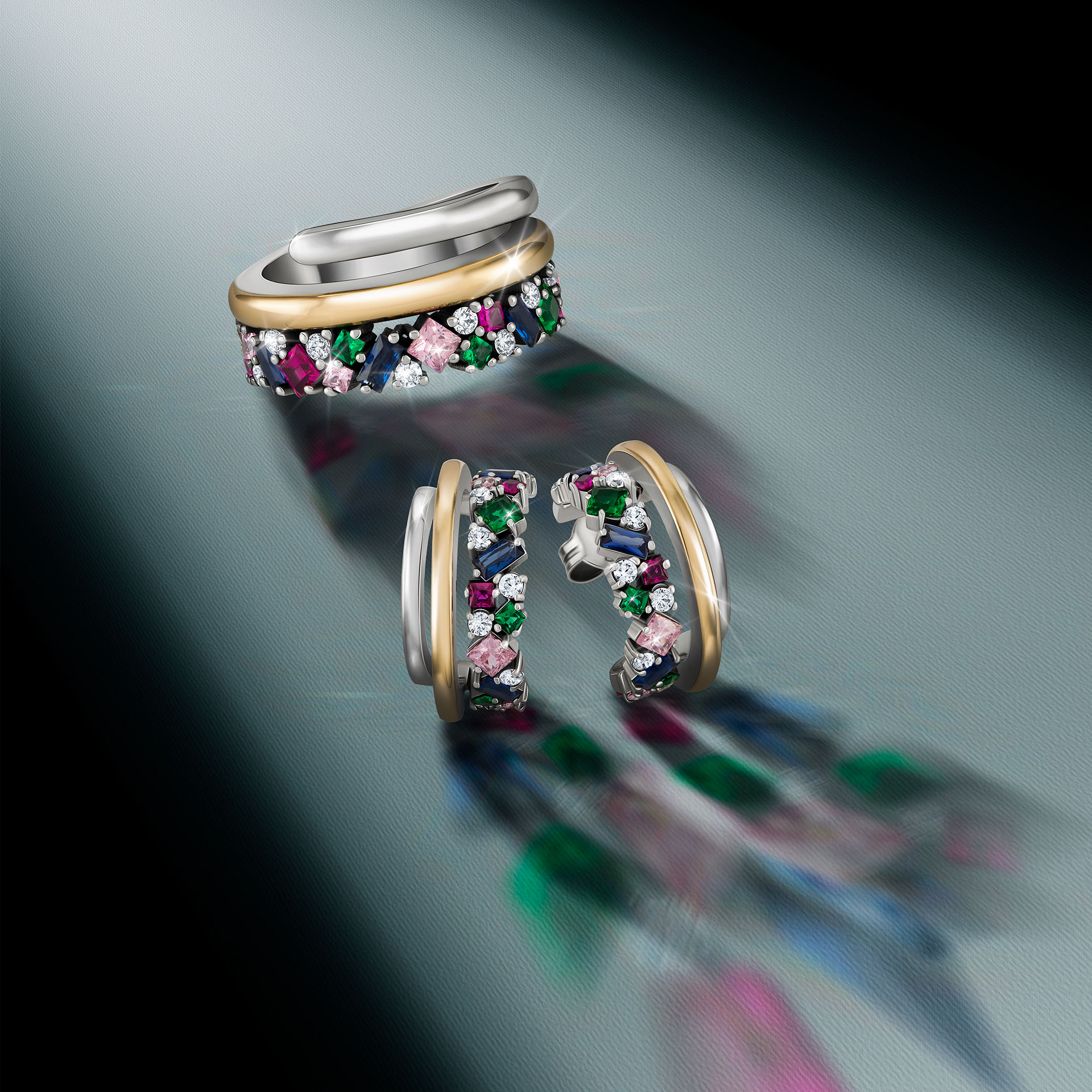 Luís Carvalho III Ring