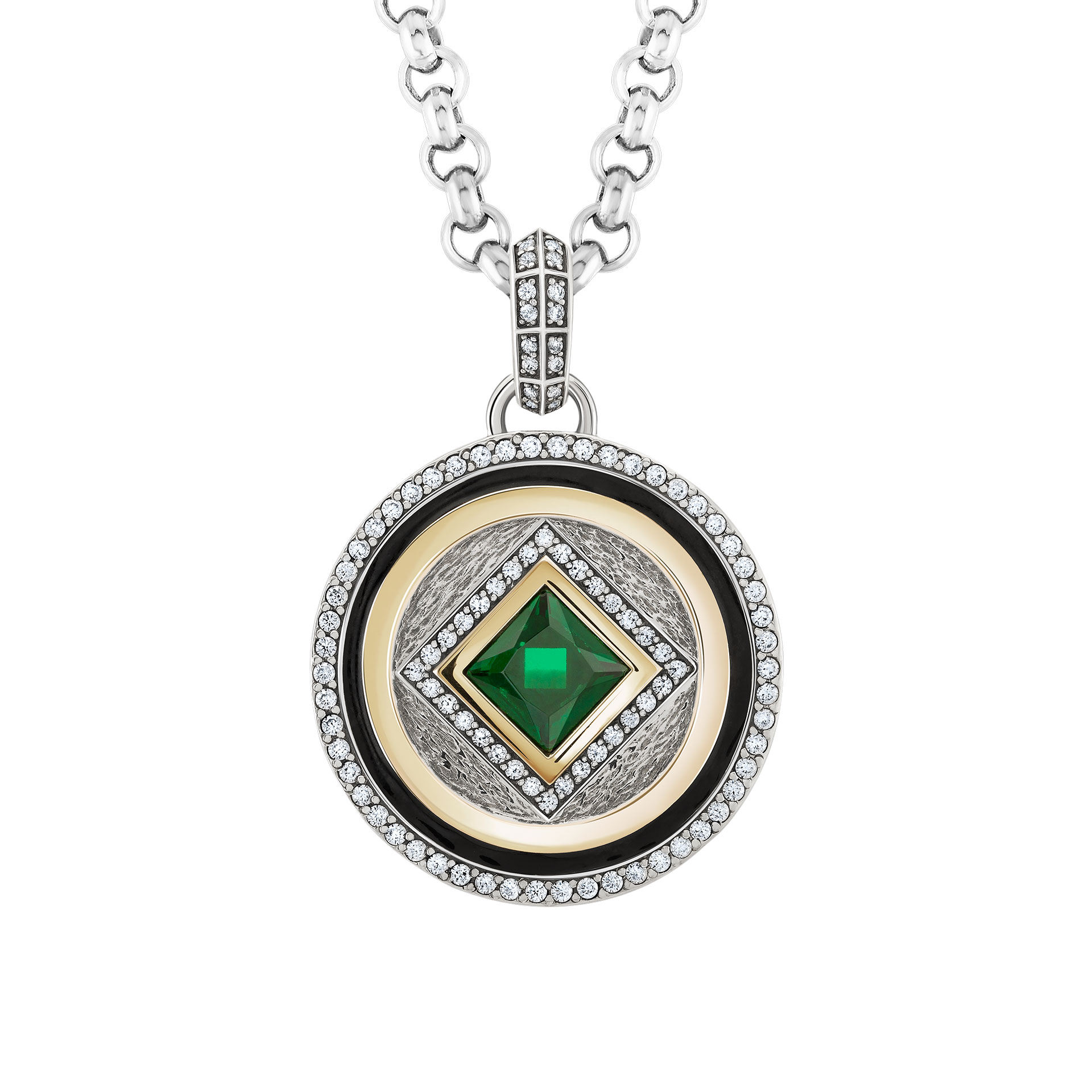 Marrakech VI Pendant