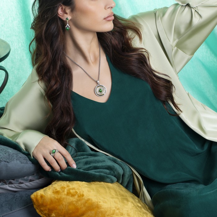 Marrakech IV Ring Marrakech IV Ring