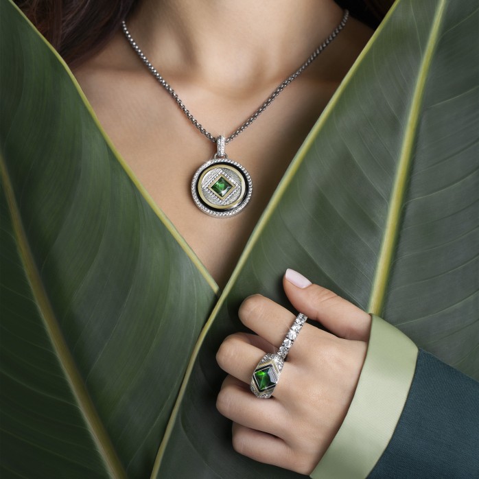 Marrakech VI Pendant