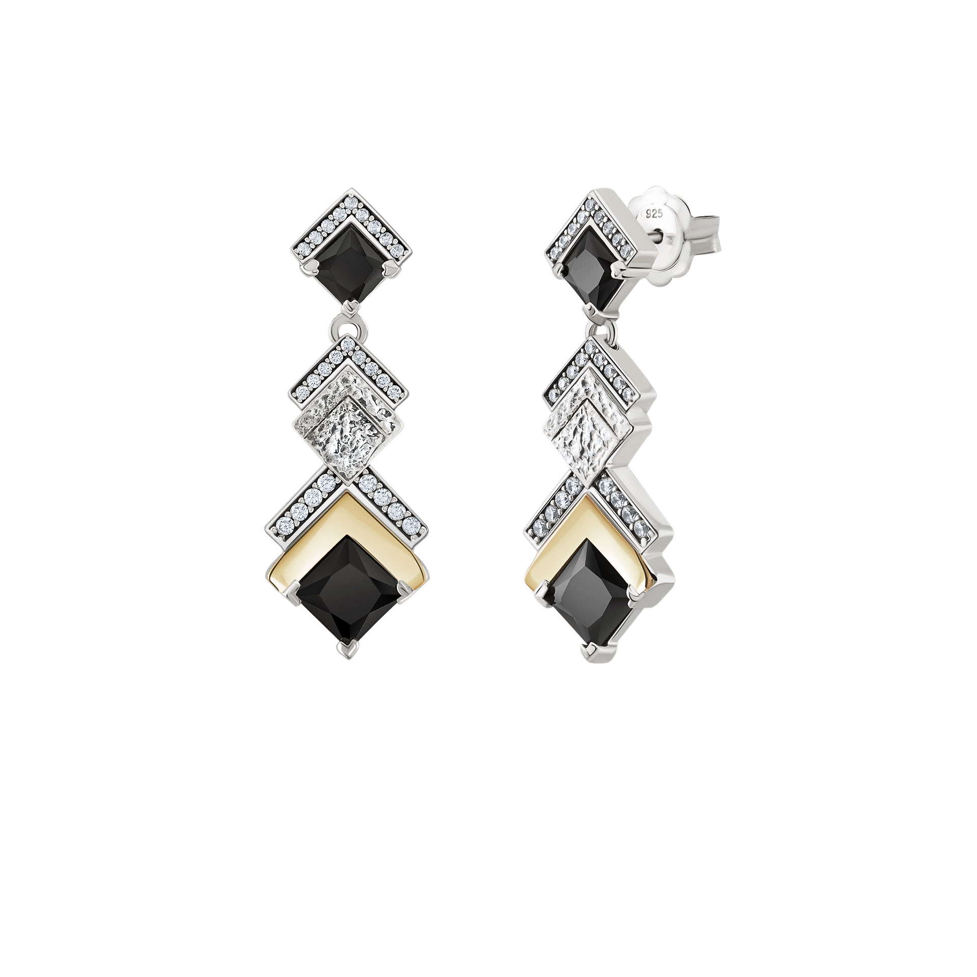 Marrakech V Earrings