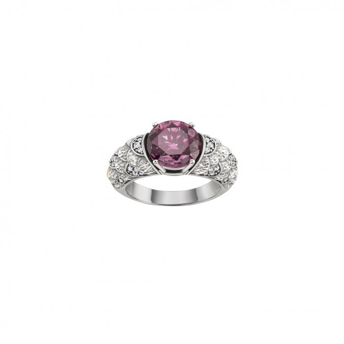 Escama Ring