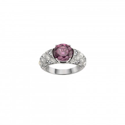 Escama Ring