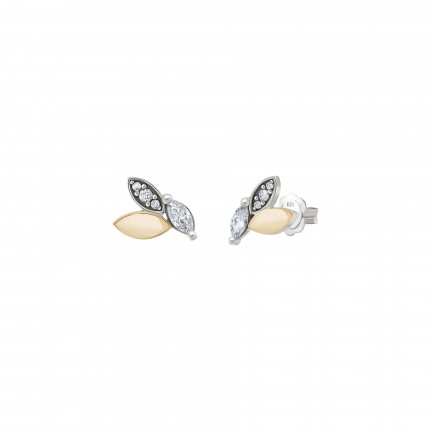 Secret Garden Earrings