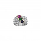 Anillo Riad I Anillo Riad I