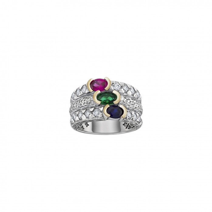 Anillo Riad I