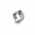Anillo Riad I Anillo Riad I