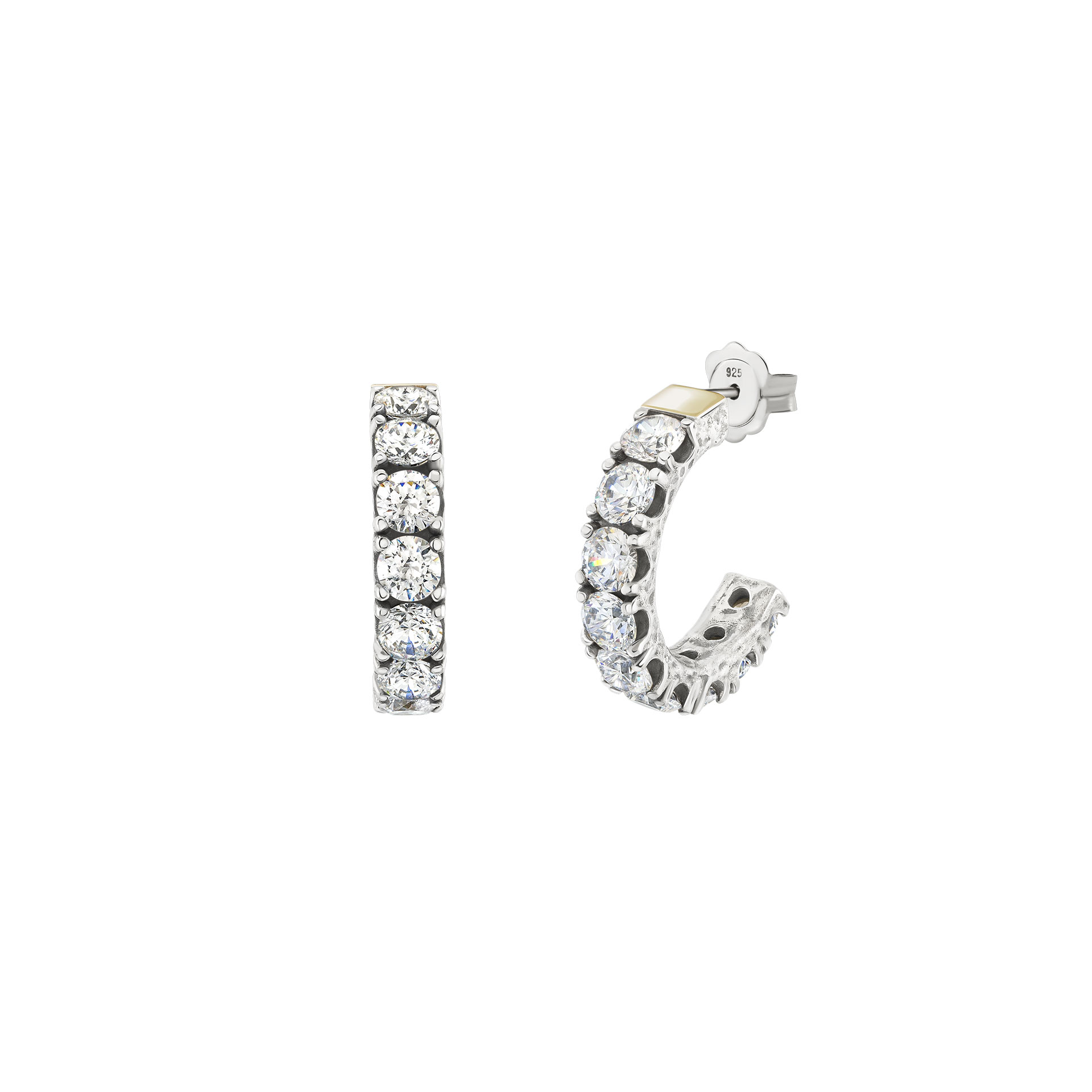 Aros Memória Blanco