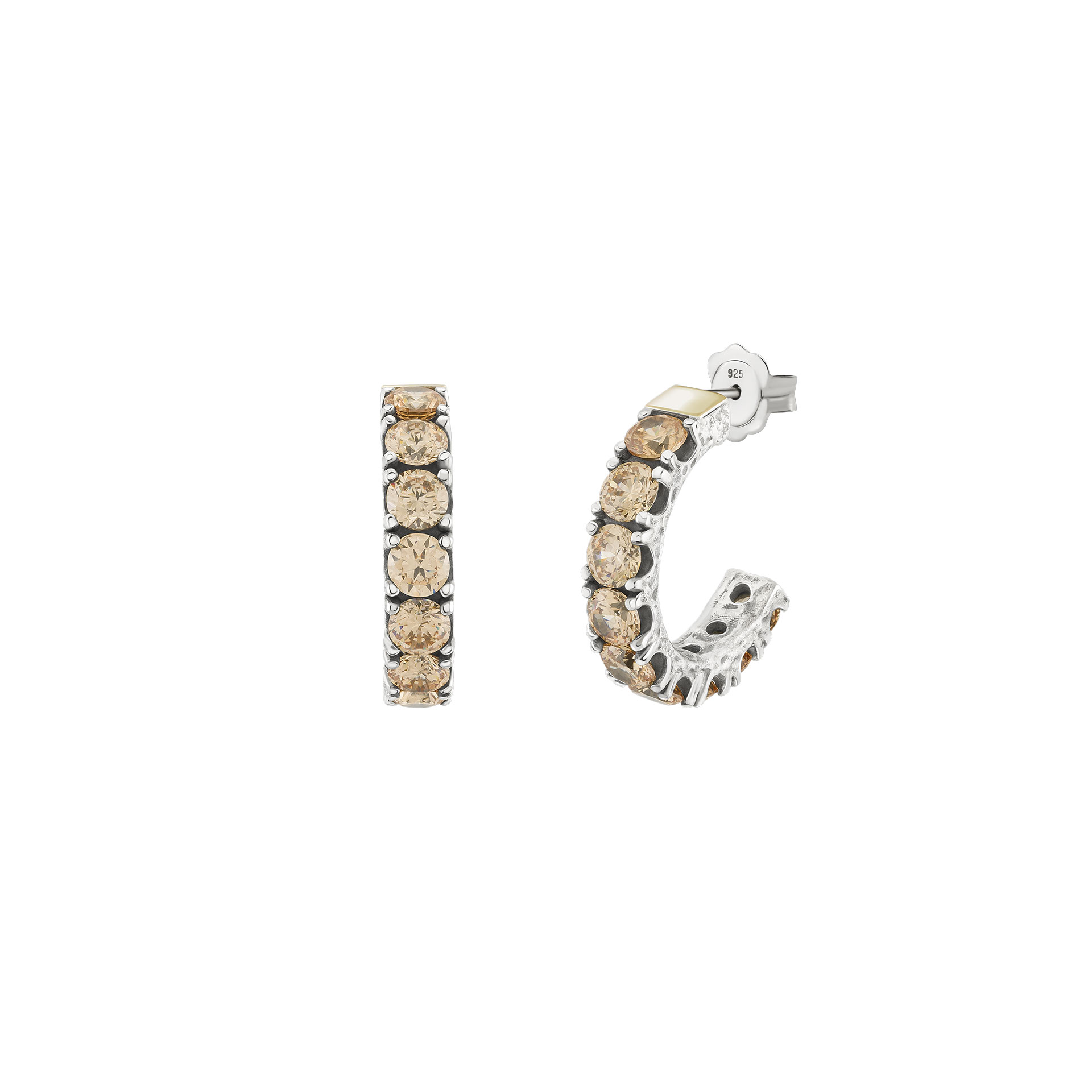 Memória Champagne Hoops