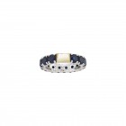Memória Blue Sapphire Ring Memória Blue Sapphire Ring