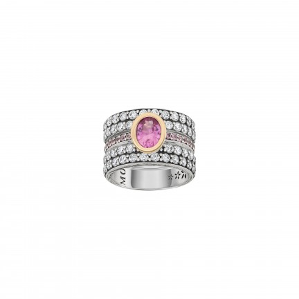 Micaela Oliveira Ring IV