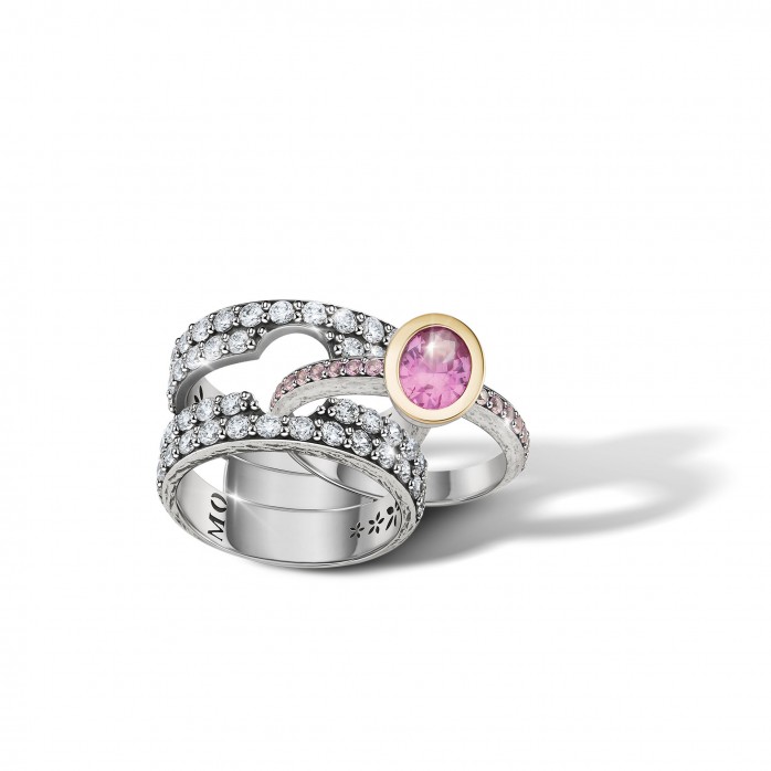 Micaela Oliveira Ring IV Micaela Oliveira Ring IV