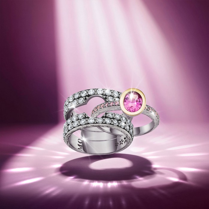 Micaela Oliveira Ring IV Micaela Oliveira Ring IV