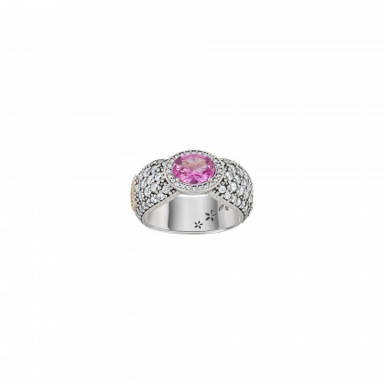 Micaela Oliveira Ring III