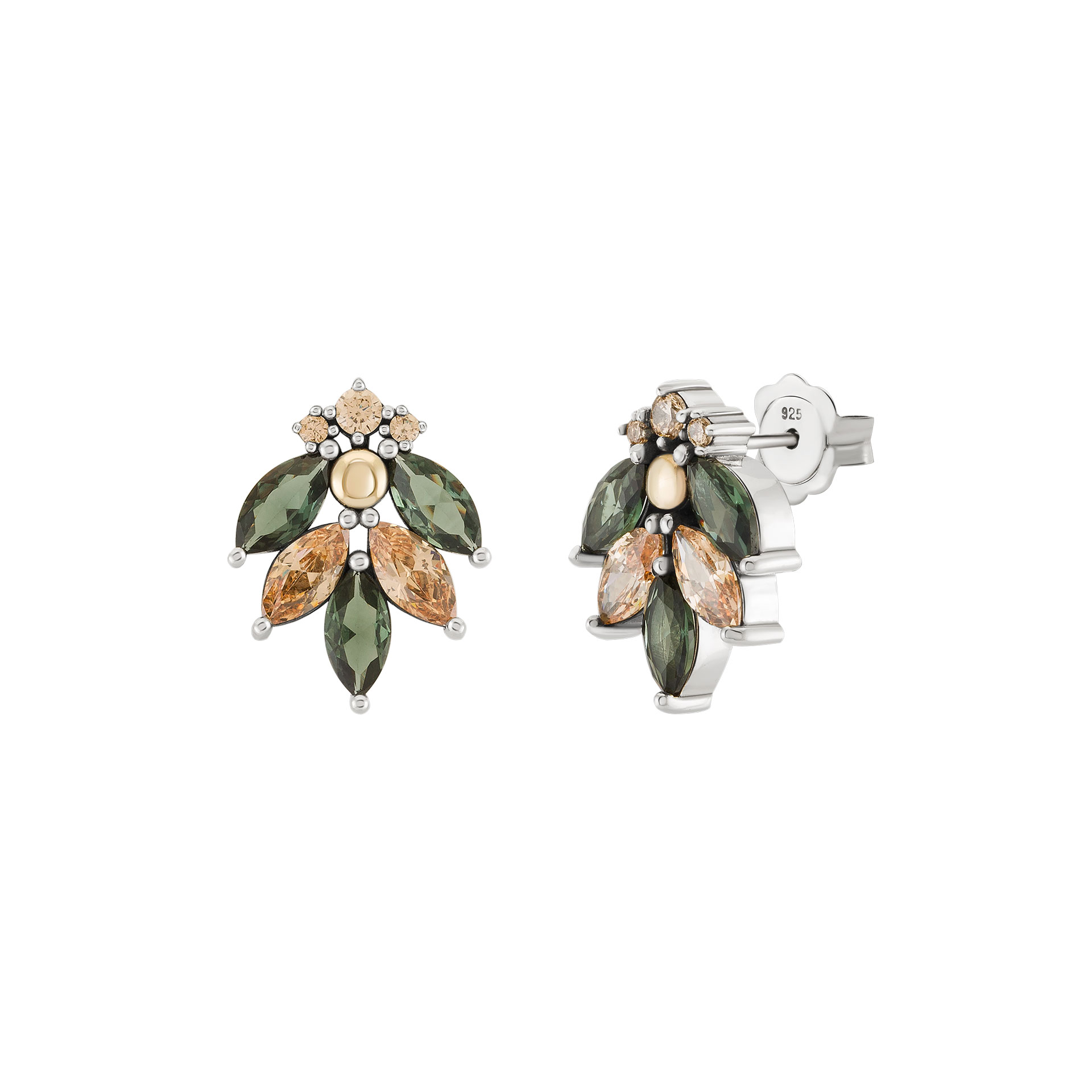 Toscana II Earrings