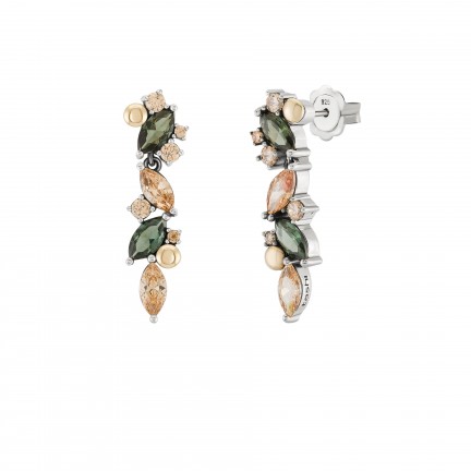 Toscana III Earrings