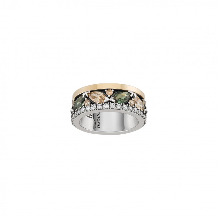 Anillo Toscana II
