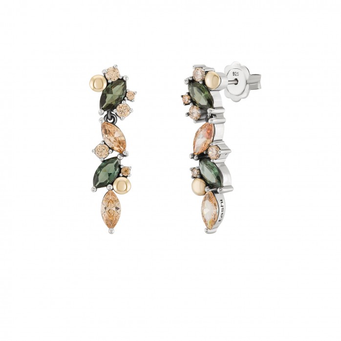 Pendientes Toscana III