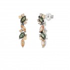 Pendientes Toscana III Pendientes Toscana III
