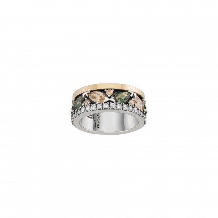 Anillo Toscana II