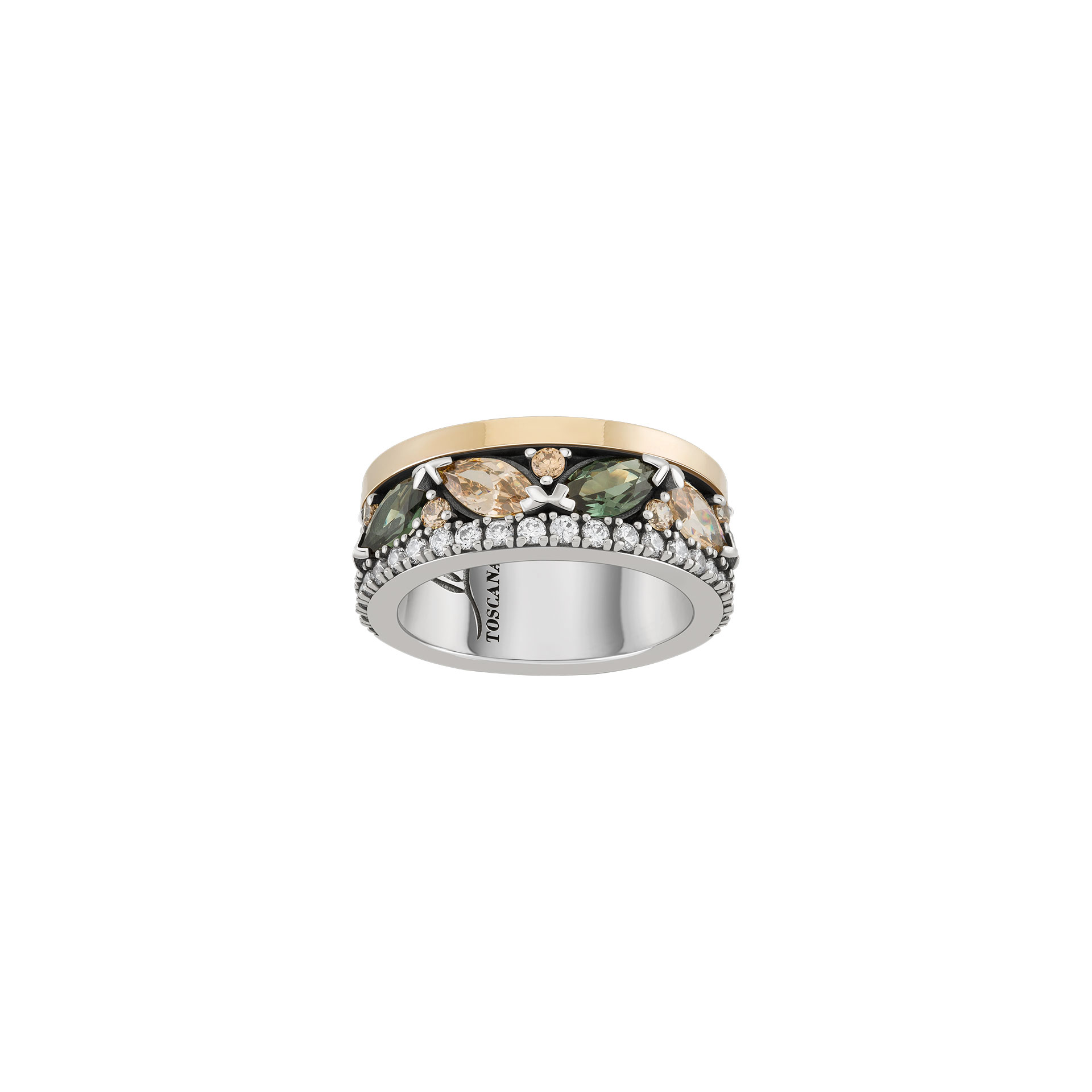 Toscana II Ring