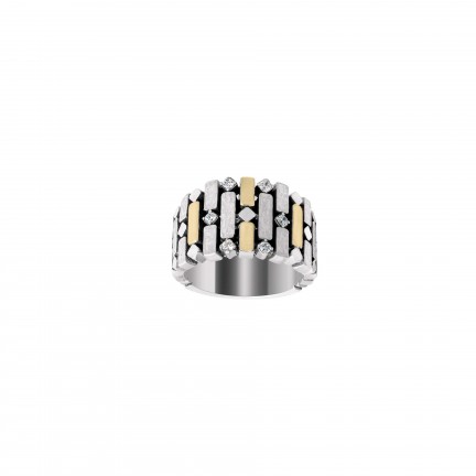 Angkor IV Ring