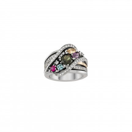 Anillo Cross II