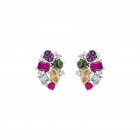 Pendientes Cross Pendientes Cross