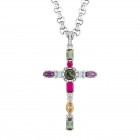 Pendente Cross Pendente Cross