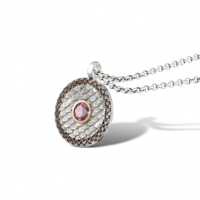 Escama Pendant Escama Pendant