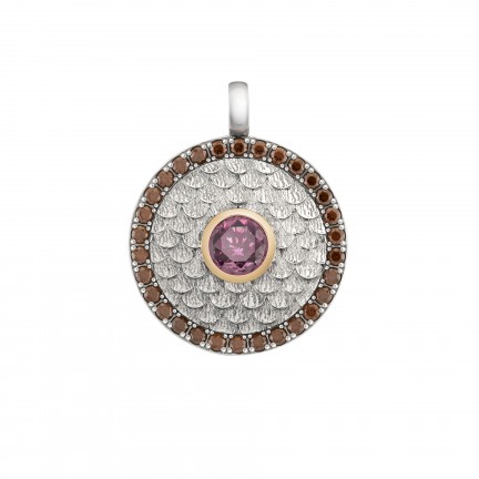 Escama Pendant