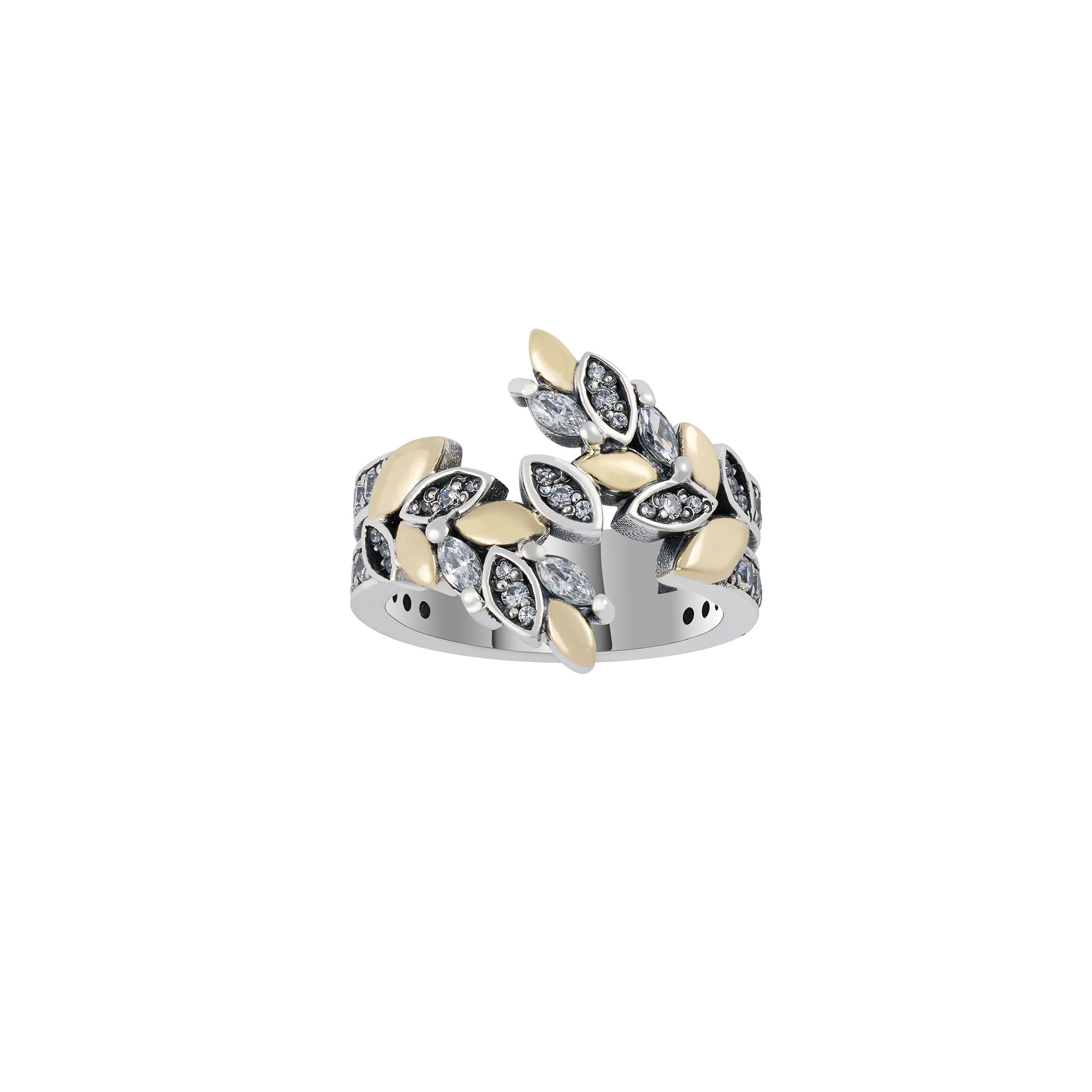 Secret Garden II Ring