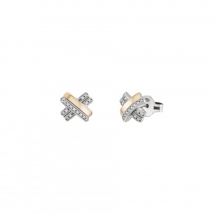 Pendientes Knot II