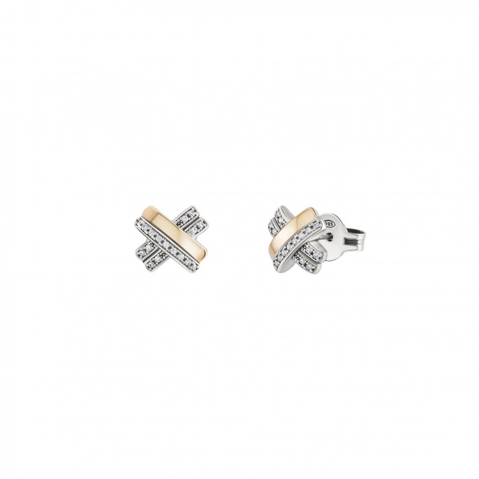 Knot III Earrings