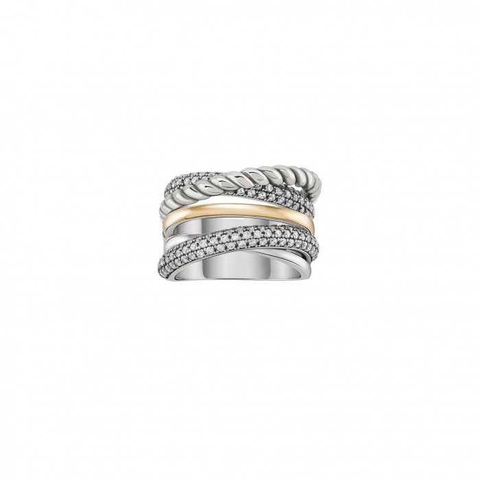 Lanna XIX Ring