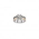 Knot III Ring Knot III Ring