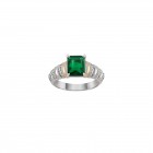 Green Côte D´Azur Ring Green Côte D´Azur Ring