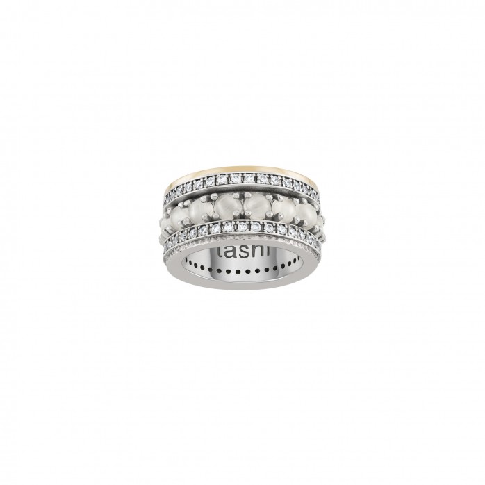 Anillo Full Moon I