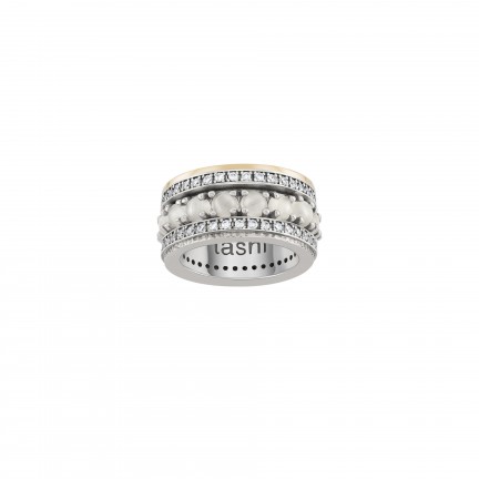 Anillo Full Moon I