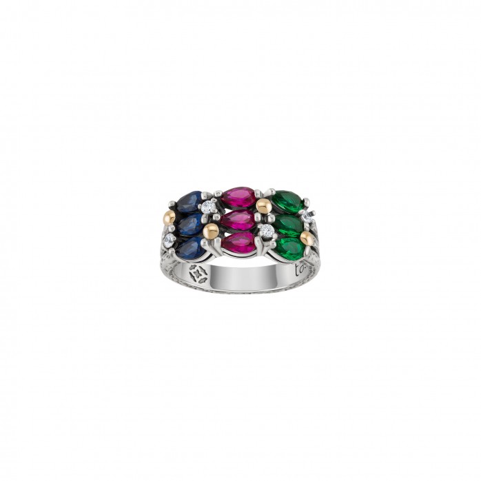 Anillo Riad III