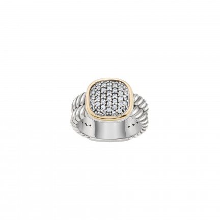Anillo Paris IV