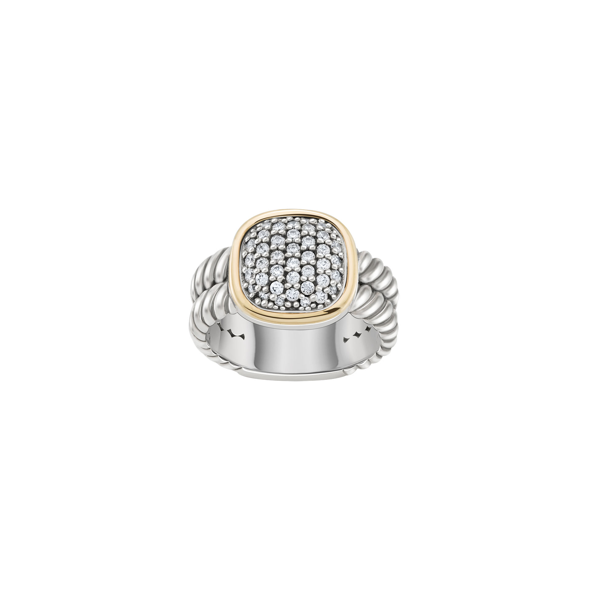Paris IV Ring