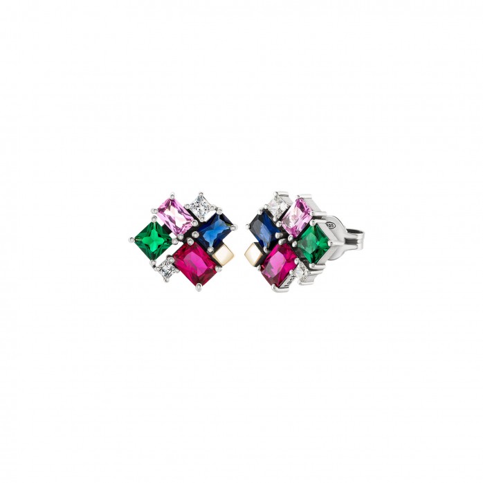 Lus Carvalho III Earrings