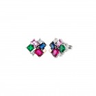 Luís Carvalho III Earrings Luís Carvalho III Earrings