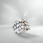 Heart IV Ring