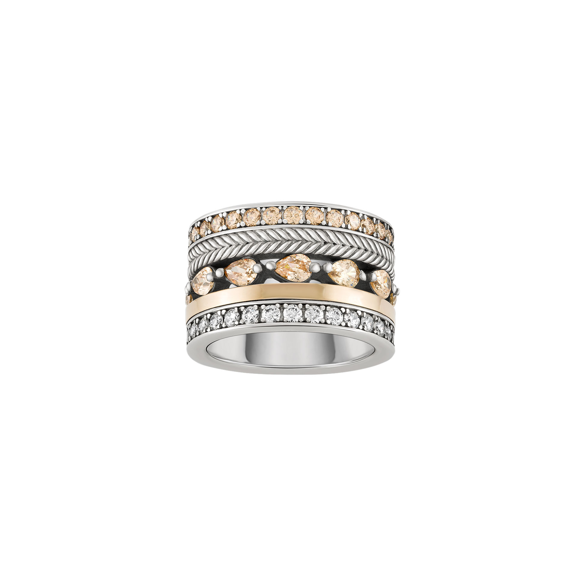 Savana Ring