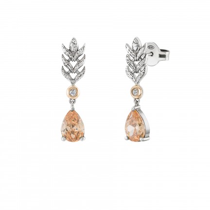 Toscana VI Earrings Toscana VI Earrings