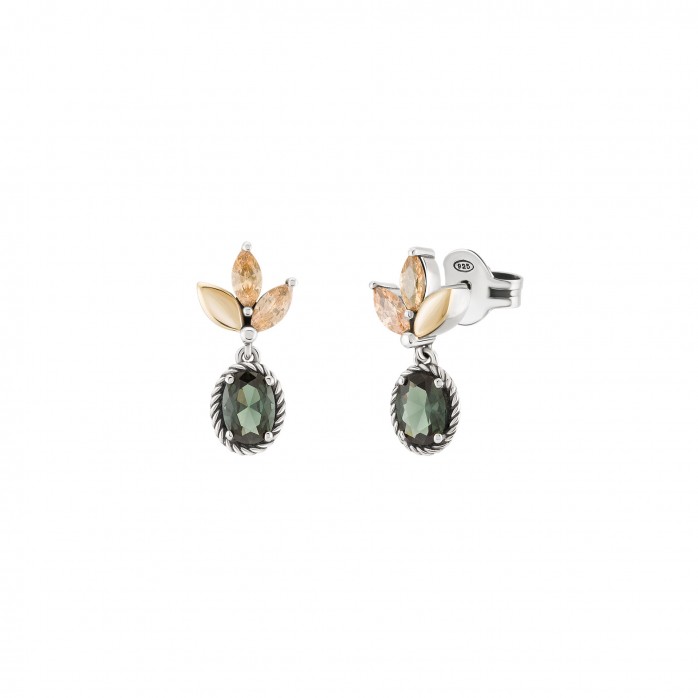 Pendientes Toscana IV