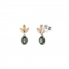 Pendientes Toscana IV